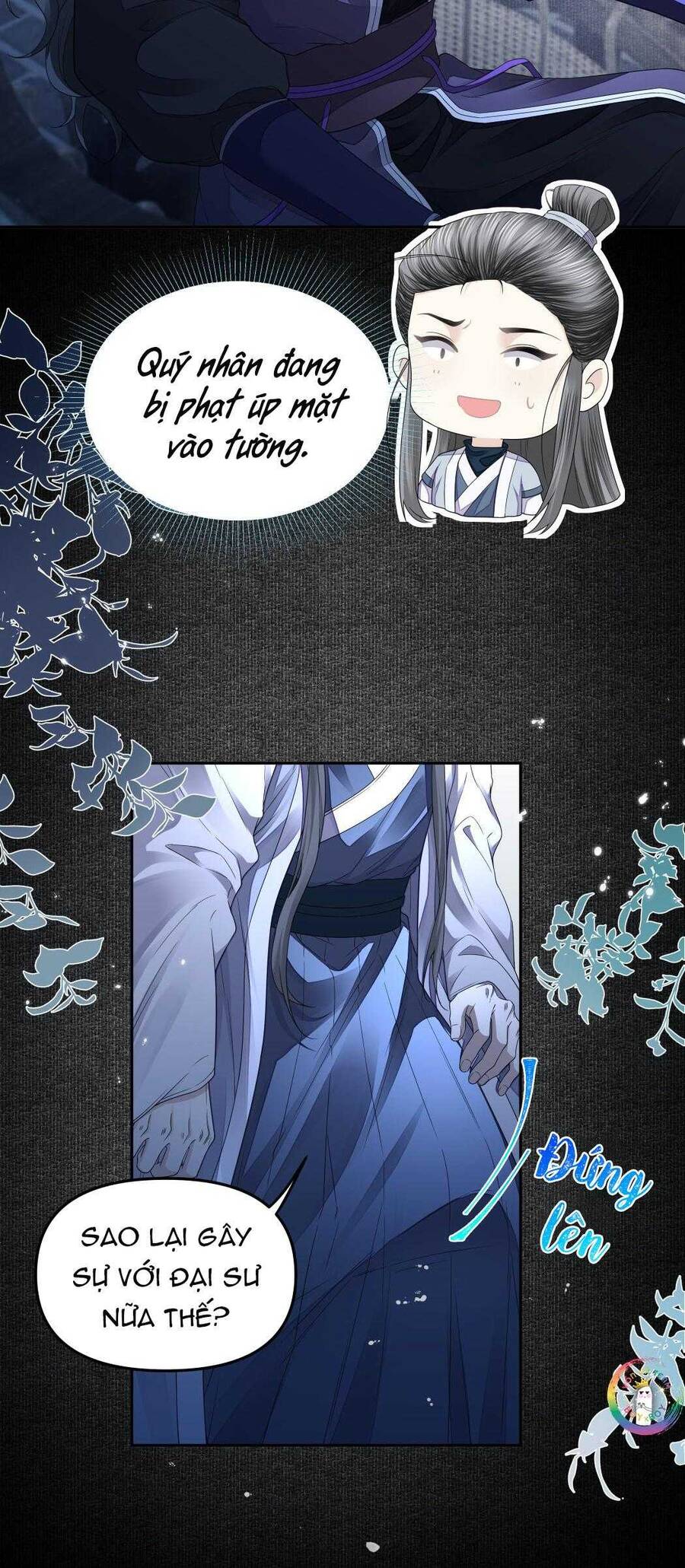 Đồng Tiền Kham Thế Chapter 73 - 15