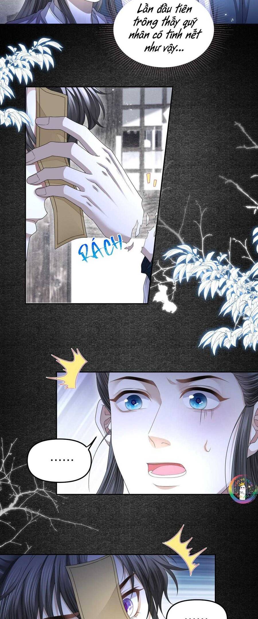 Đồng Tiền Kham Thế Chapter 73 - 18