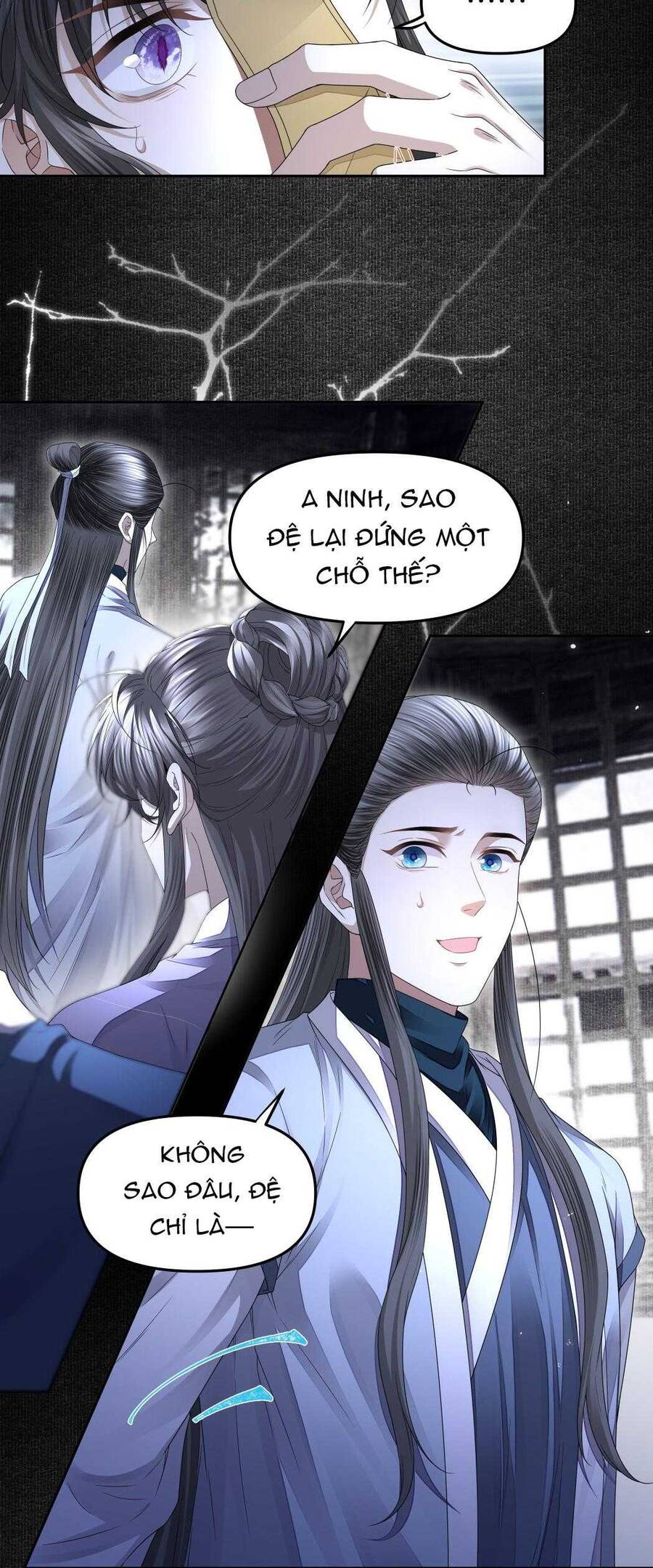 Đồng Tiền Kham Thế Chapter 73 - 19