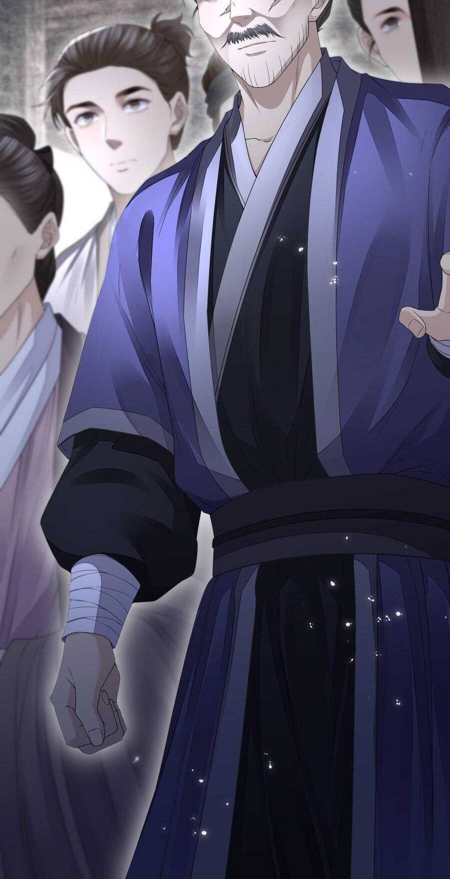 Đồng Tiền Kham Thế Chapter 73 - 21