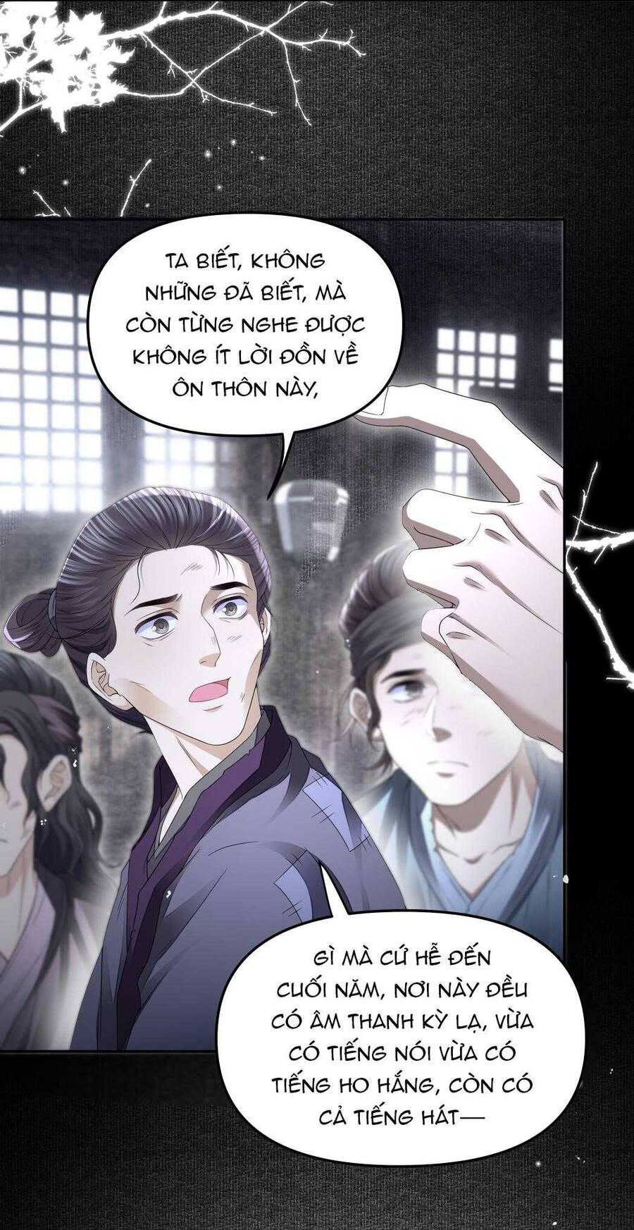 Đồng Tiền Kham Thế Chapter 73 - 23