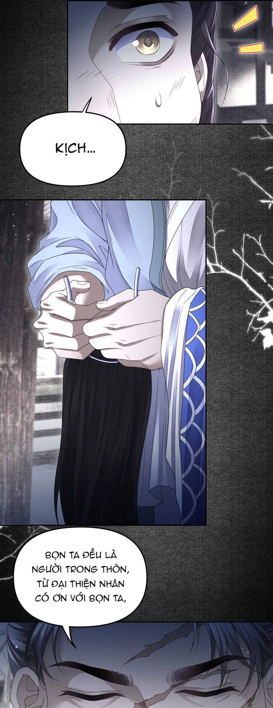 Đồng Tiền Kham Thế Chapter 73 - 24