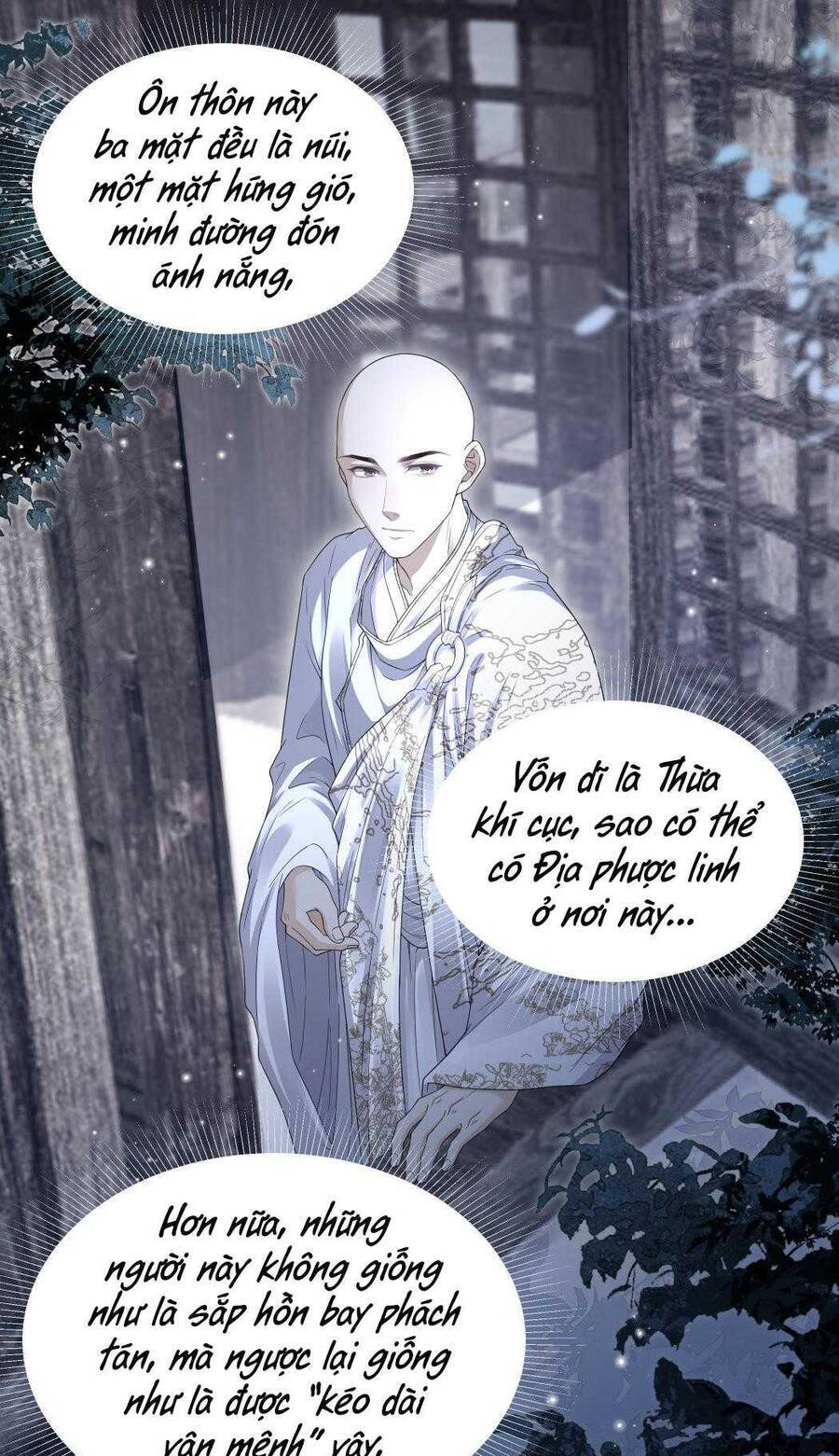 Đồng Tiền Kham Thế Chapter 73 - 27