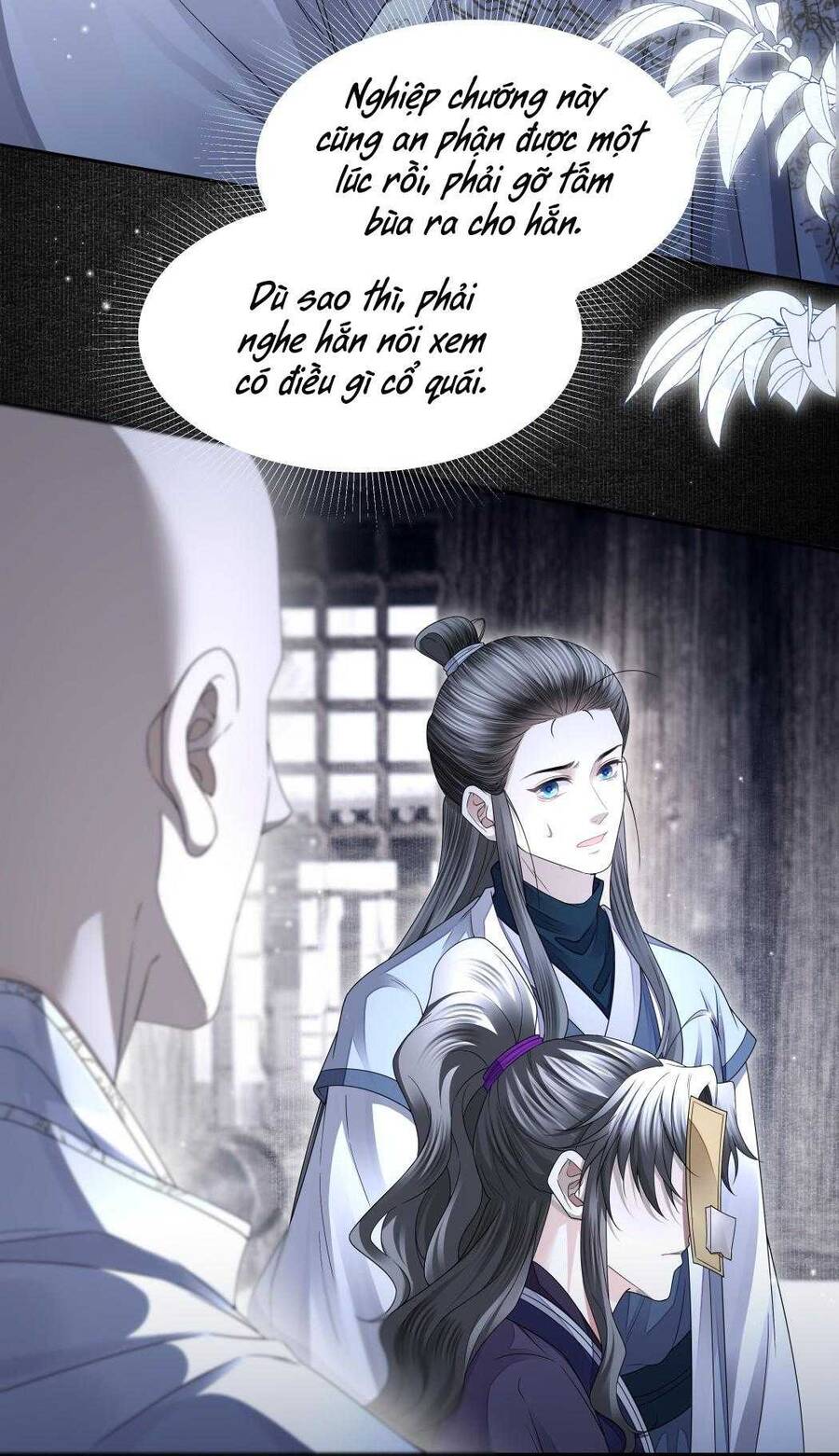 Đồng Tiền Kham Thế Chapter 73 - 28