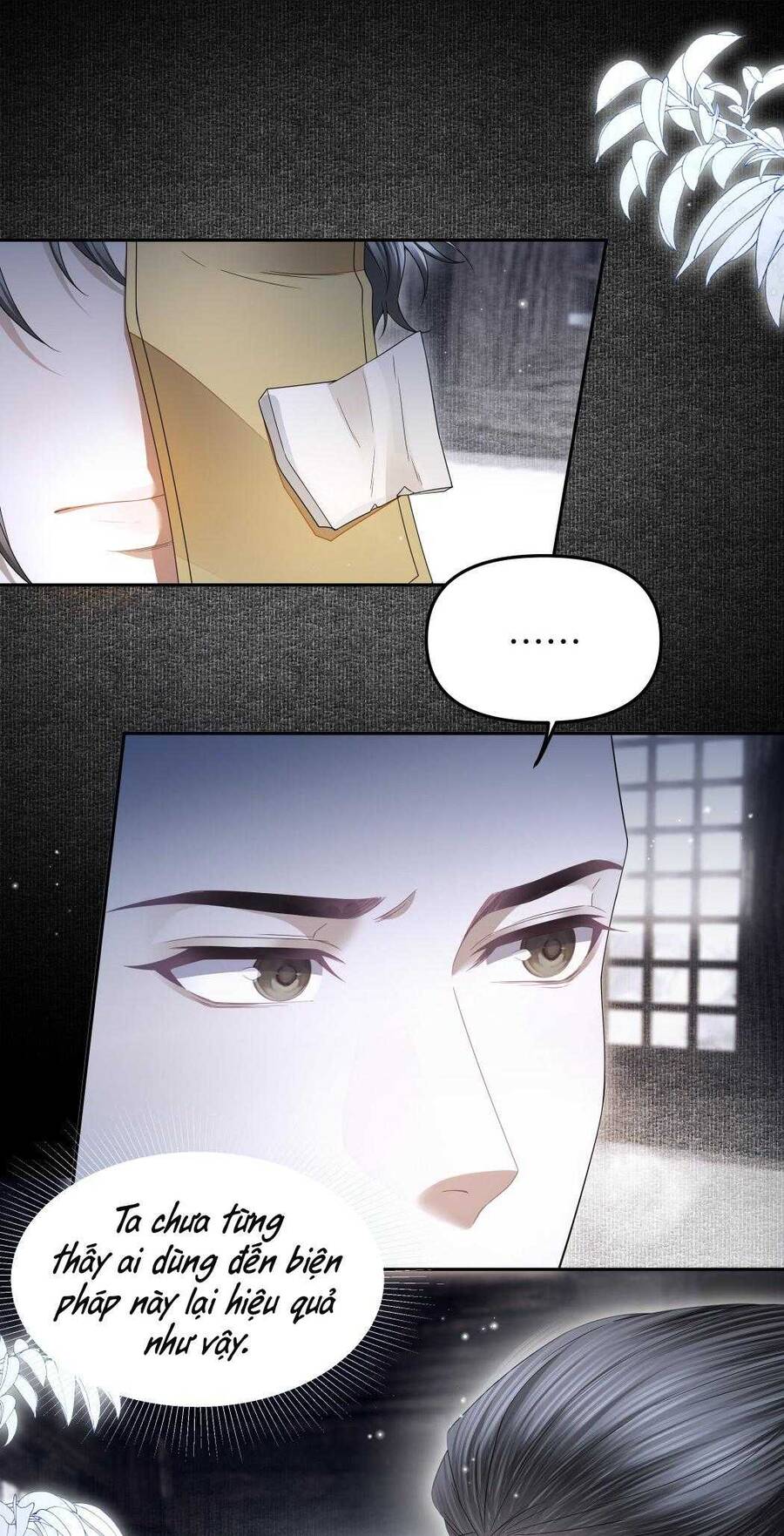 Đồng Tiền Kham Thế Chapter 73 - 29