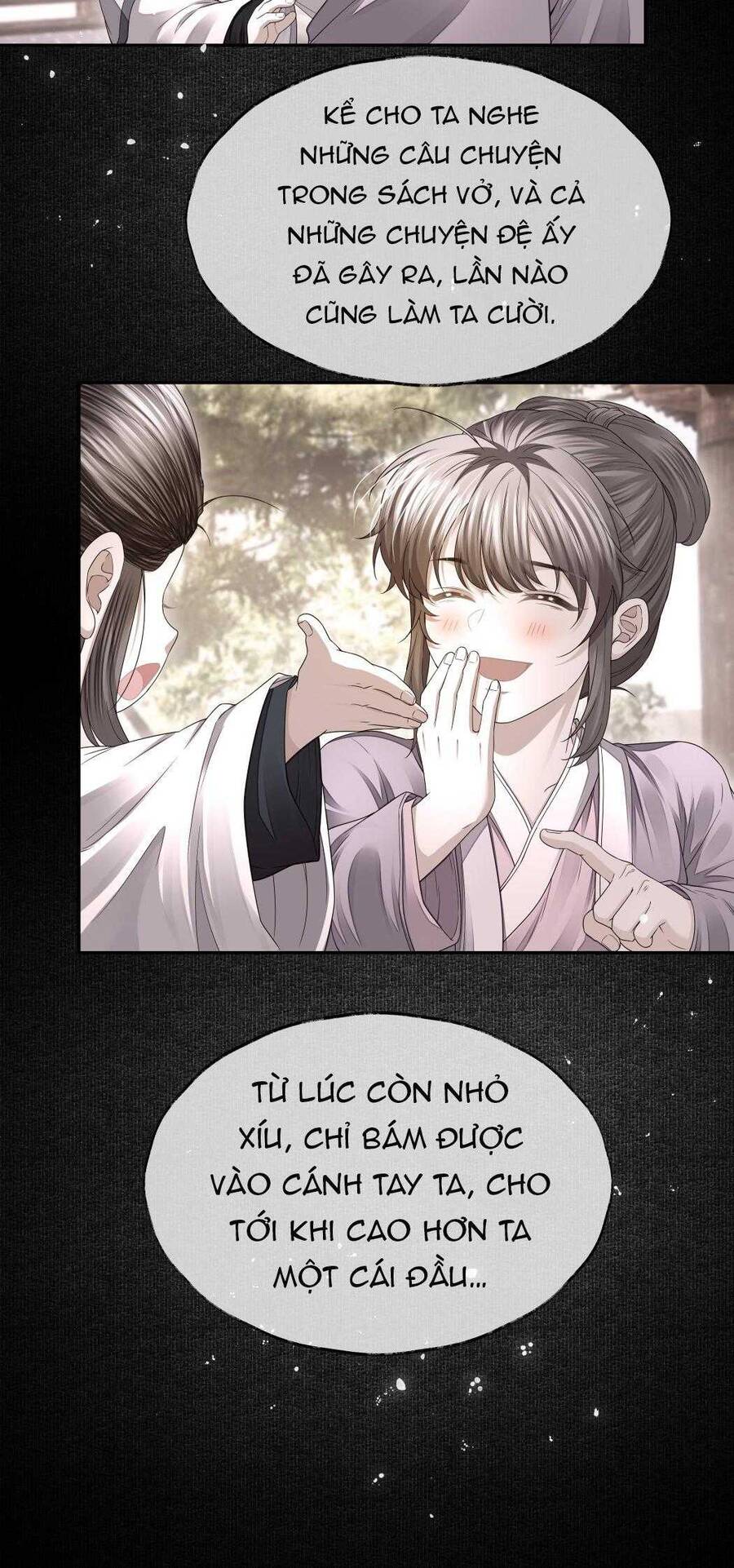 Đồng Tiền Kham Thế Chapter 73 - 8