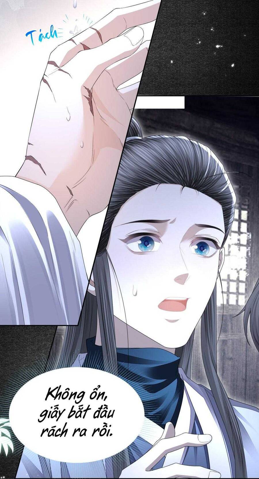 Đồng Tiền Kham Thế Chapter 73 - 10