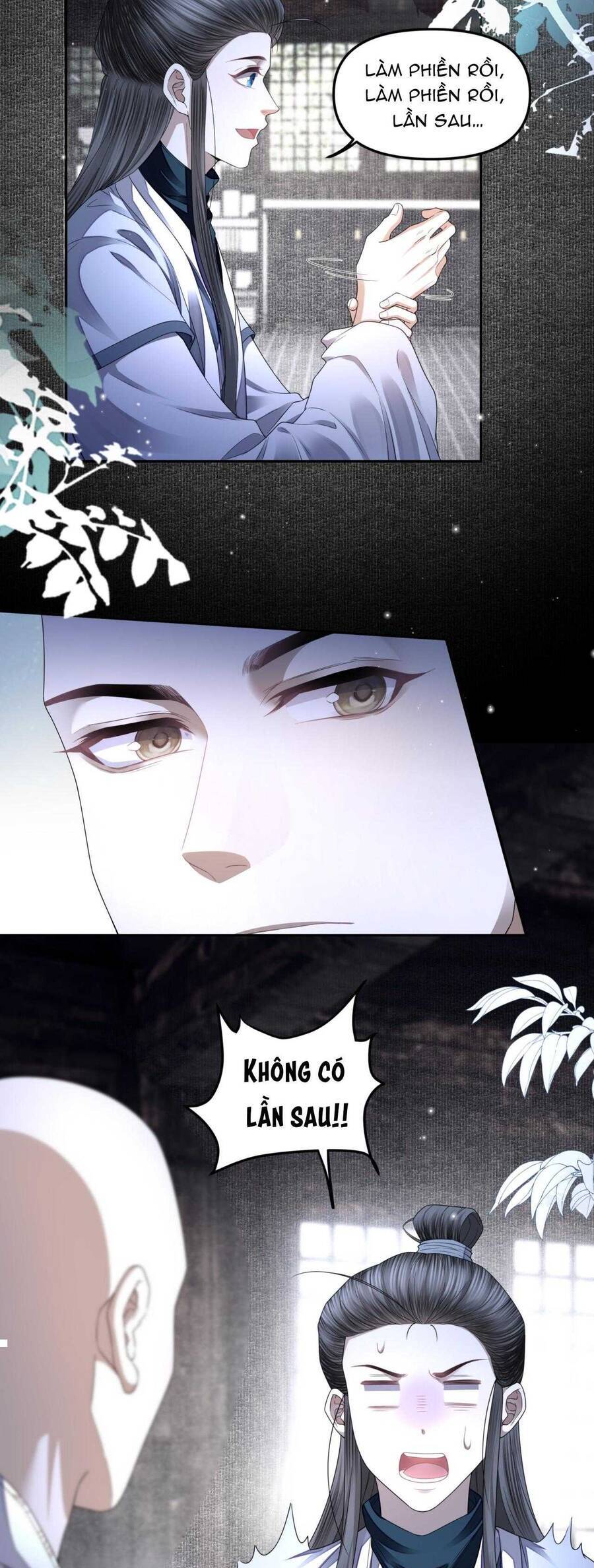 Đồng Tiền Kham Thế Chapter 74 - 3