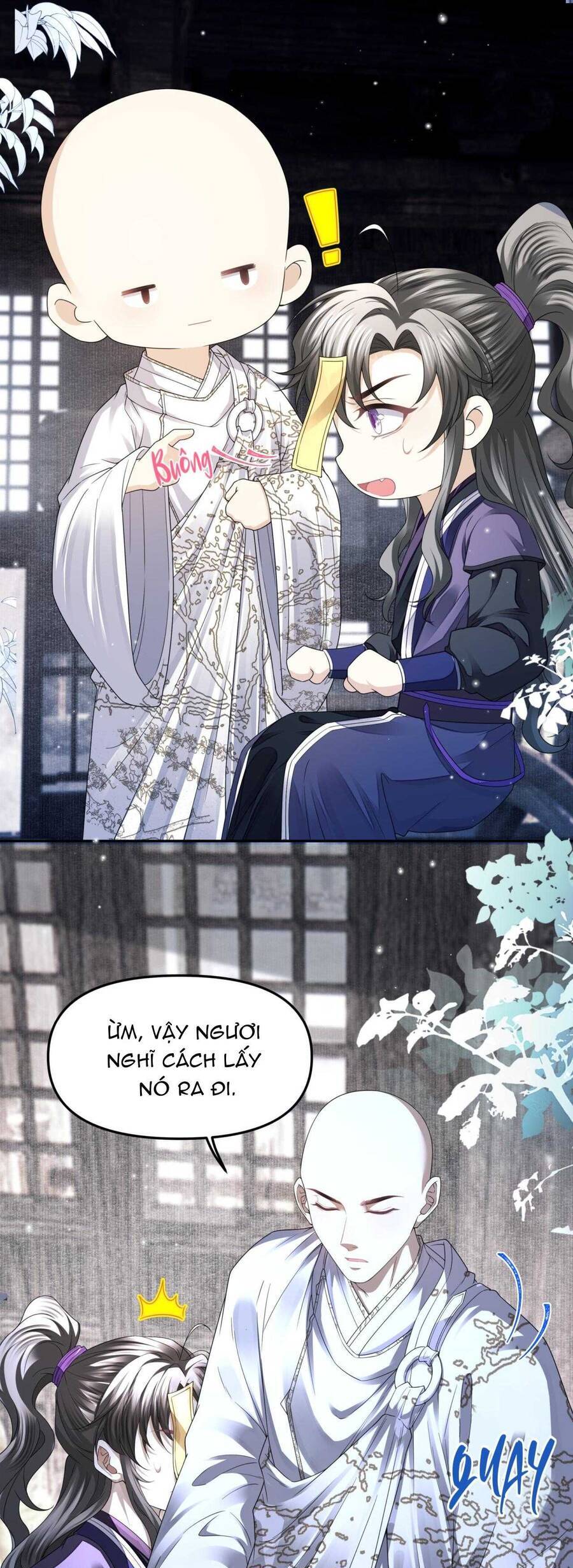 Đồng Tiền Kham Thế Chapter 74 - 4