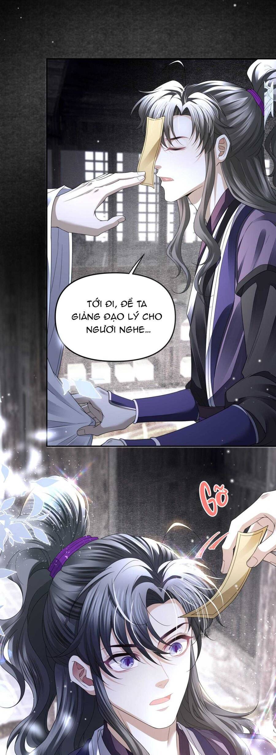 Đồng Tiền Kham Thế Chapter 74 - 6