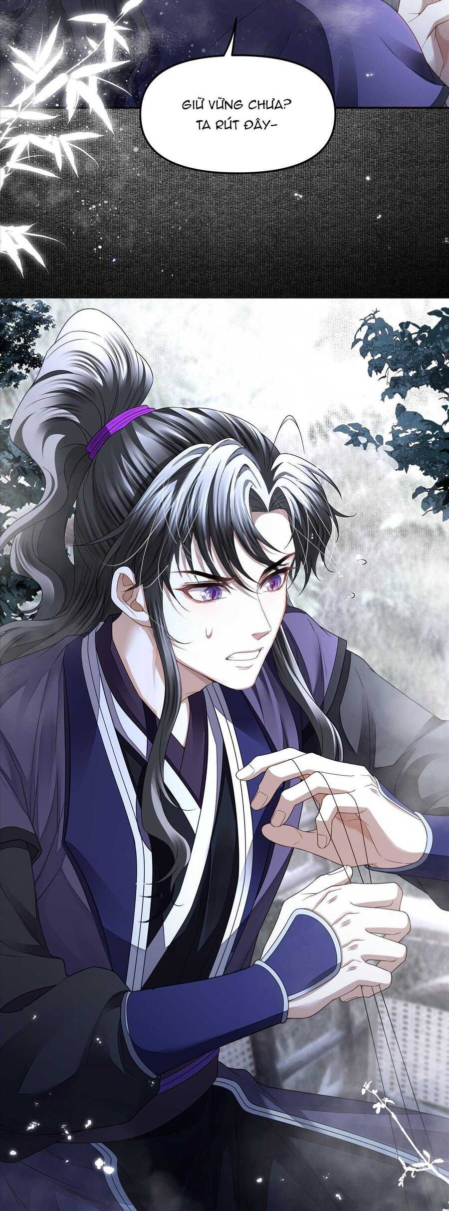 Đồng Tiền Kham Thế Chapter 75 - 11