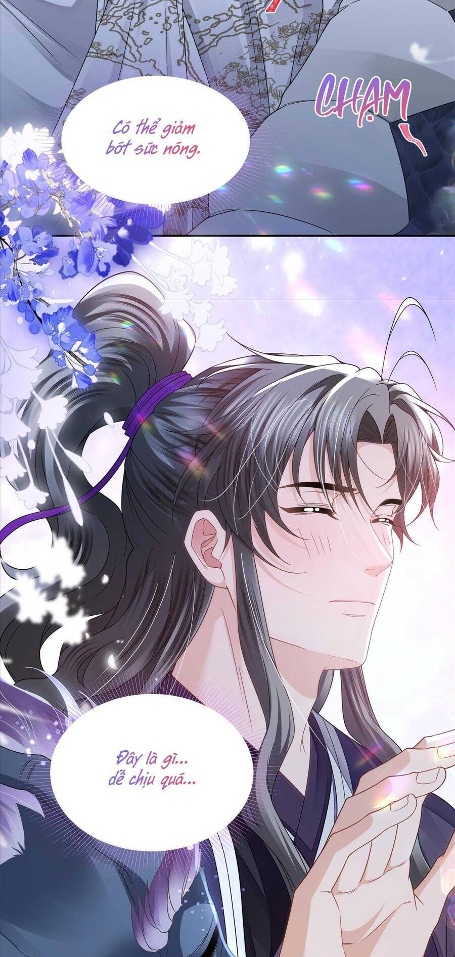 Đồng Tiền Kham Thế Chapter 75 - 16