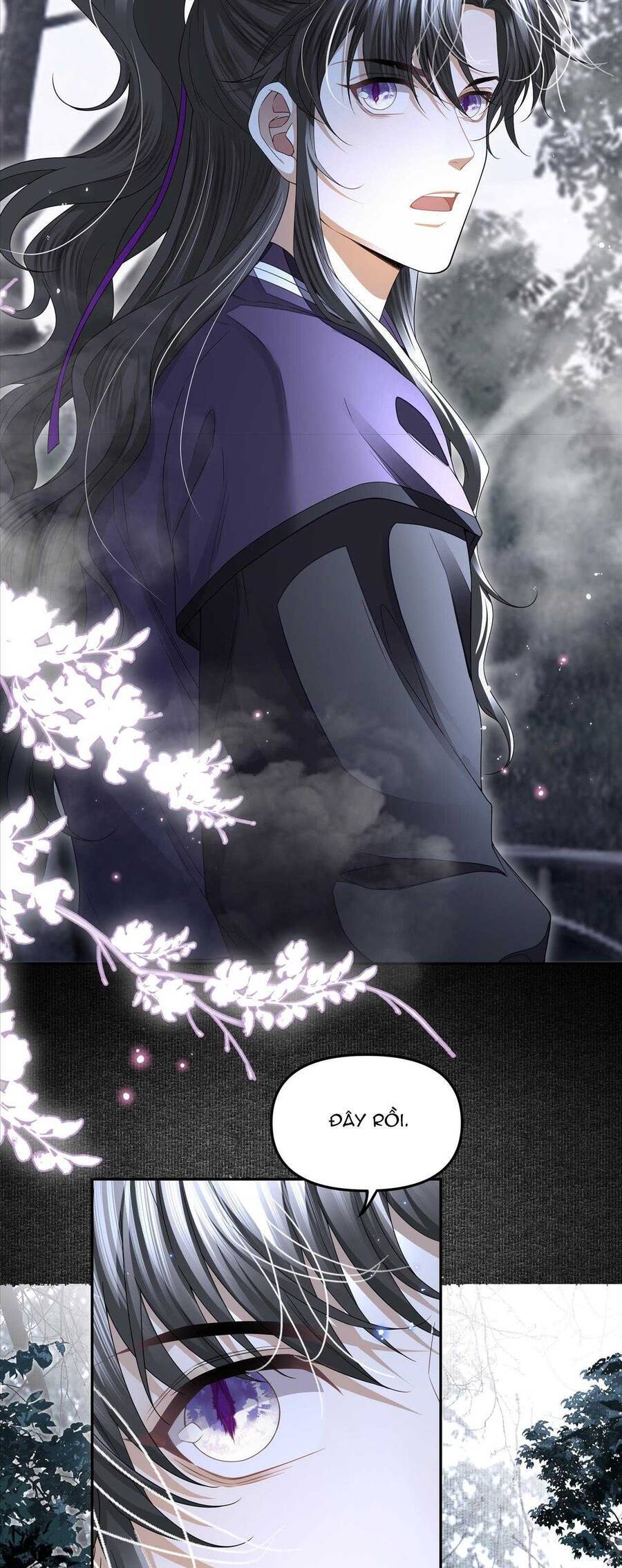 Đồng Tiền Kham Thế Chapter 75 - 3