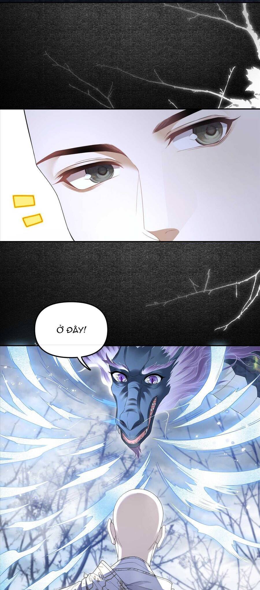 Đồng Tiền Kham Thế Chapter 75 - 4