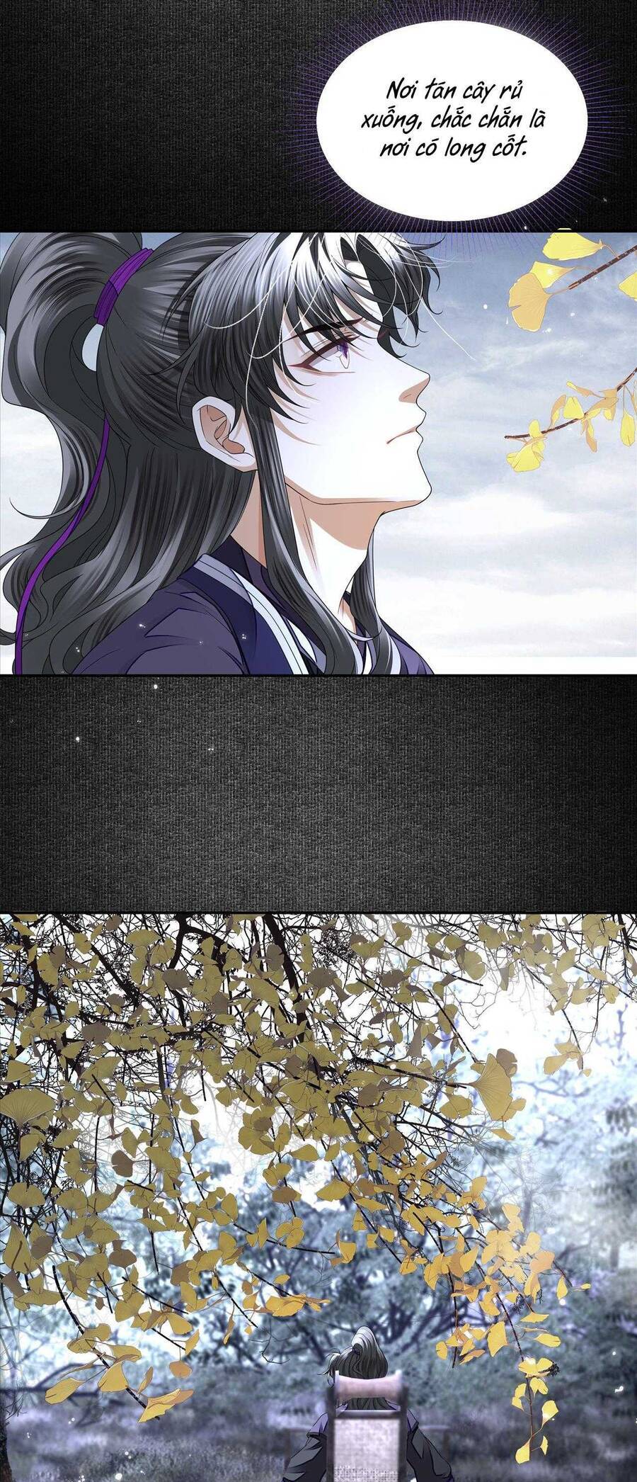 Đồng Tiền Kham Thế Chapter 75 - 7