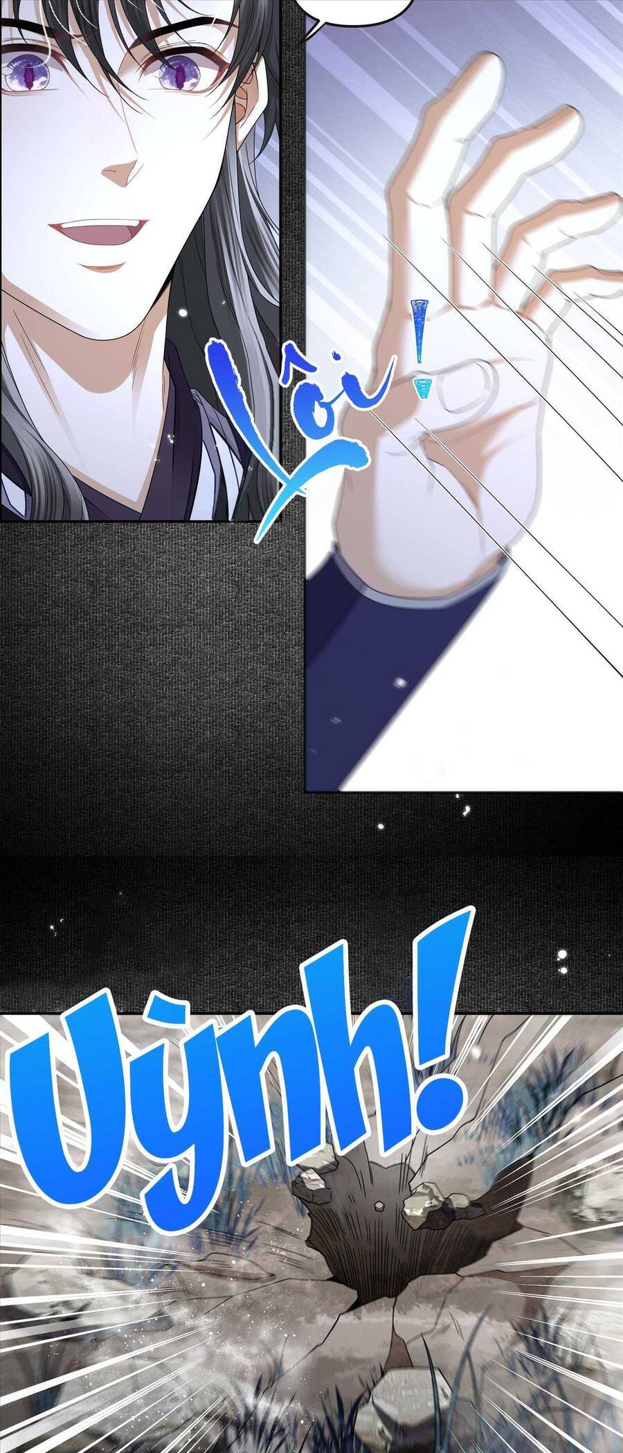 Đồng Tiền Kham Thế Chapter 75 - 8