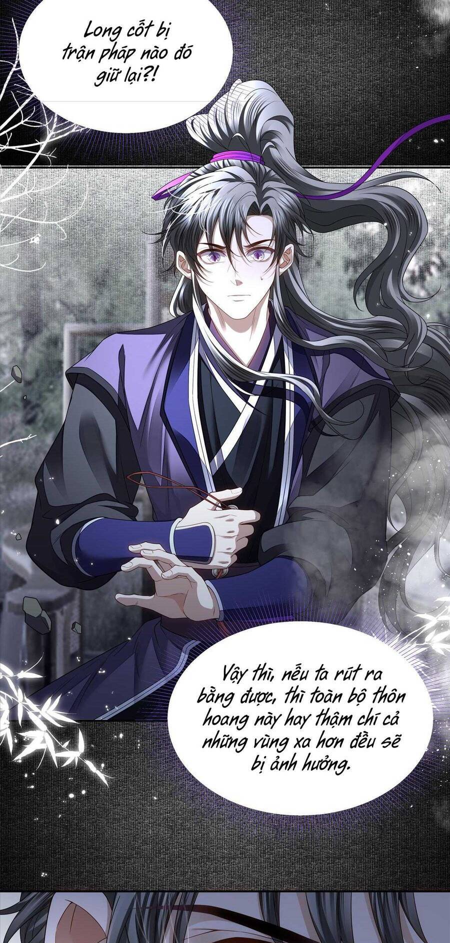 Đồng Tiền Kham Thế Chapter 75 - 9