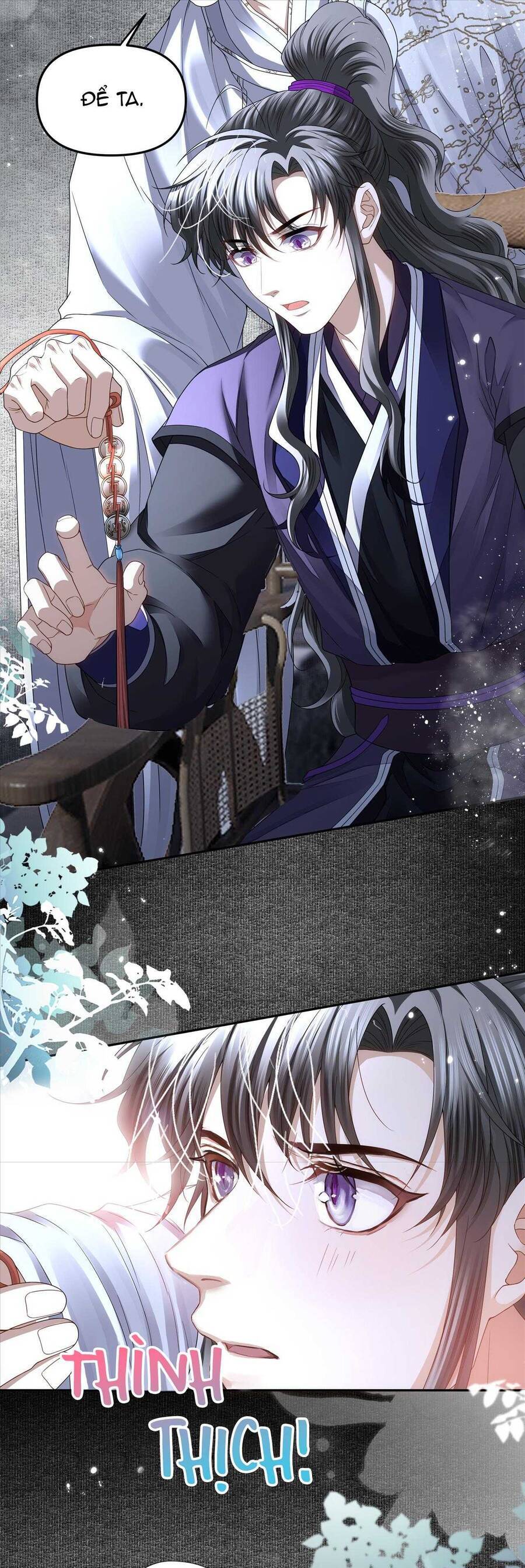 Đồng Tiền Kham Thế Chapter 75 - 10