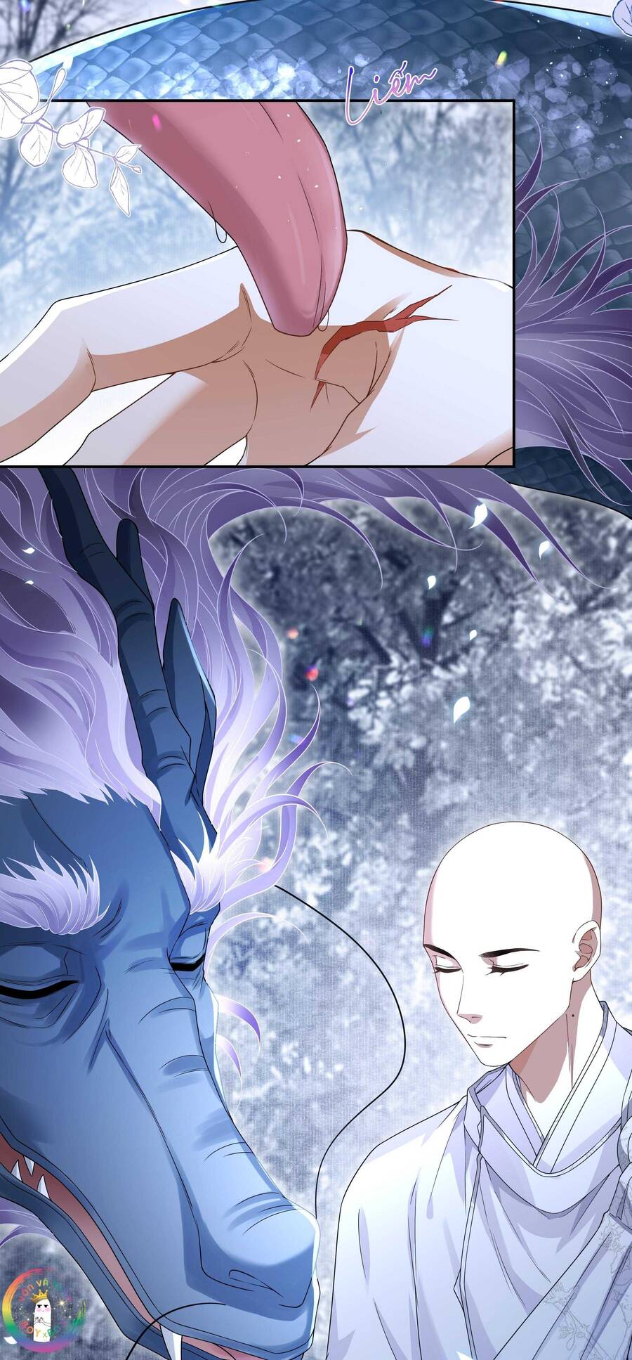 Đồng Tiền Kham Thế Chapter 76 - 12