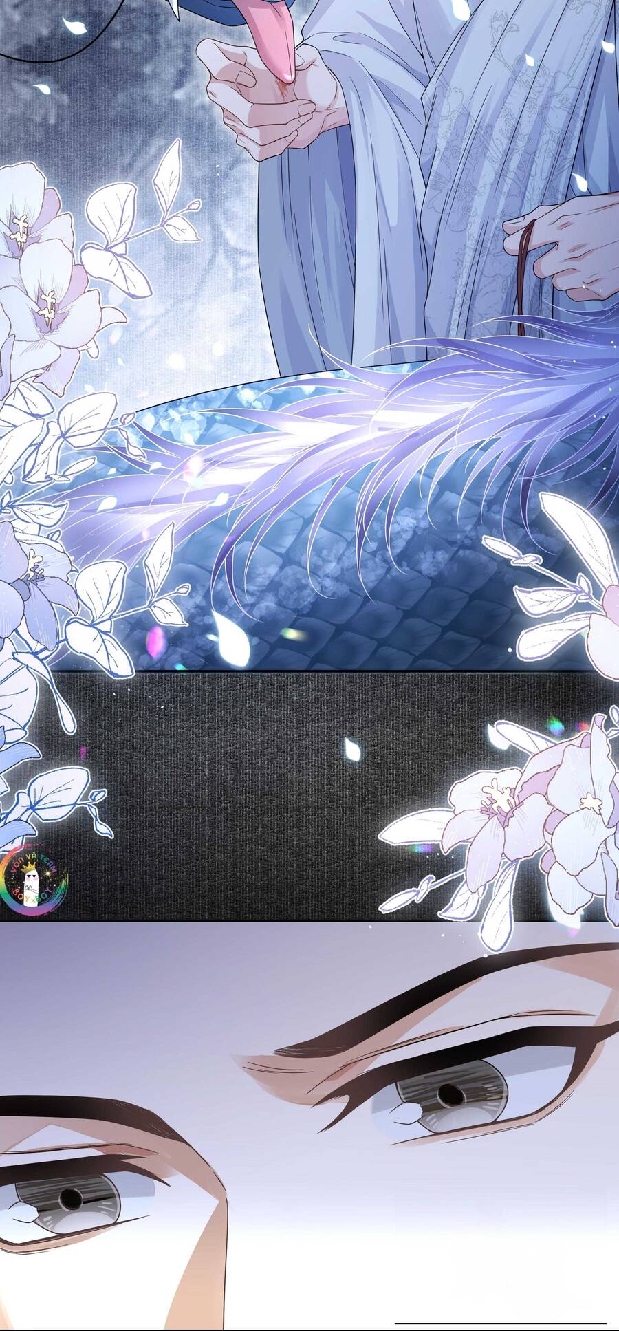 Đồng Tiền Kham Thế Chapter 76 - 13