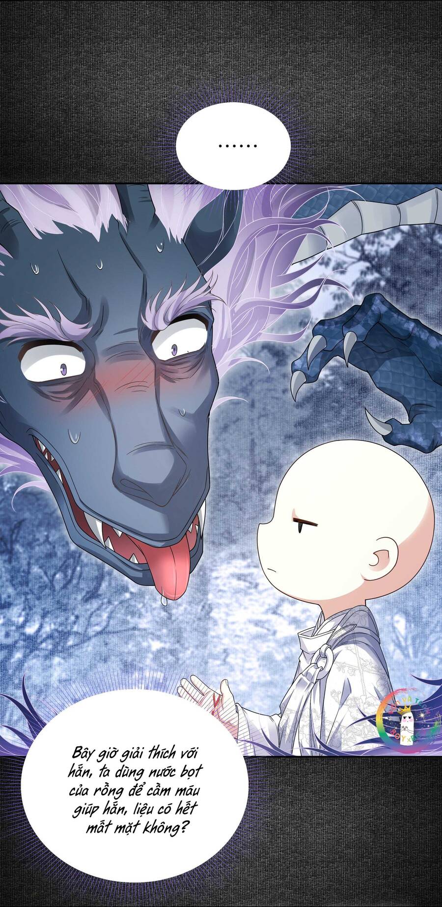 Đồng Tiền Kham Thế Chapter 76 - 14