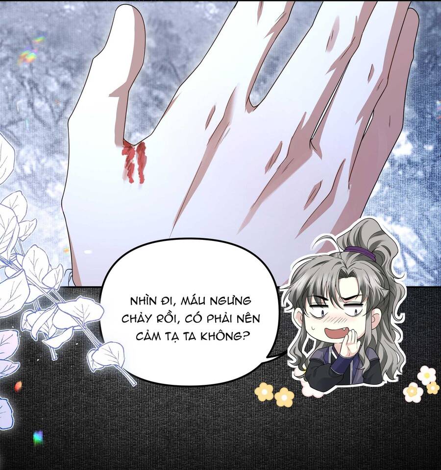 Đồng Tiền Kham Thế Chapter 76 - 15