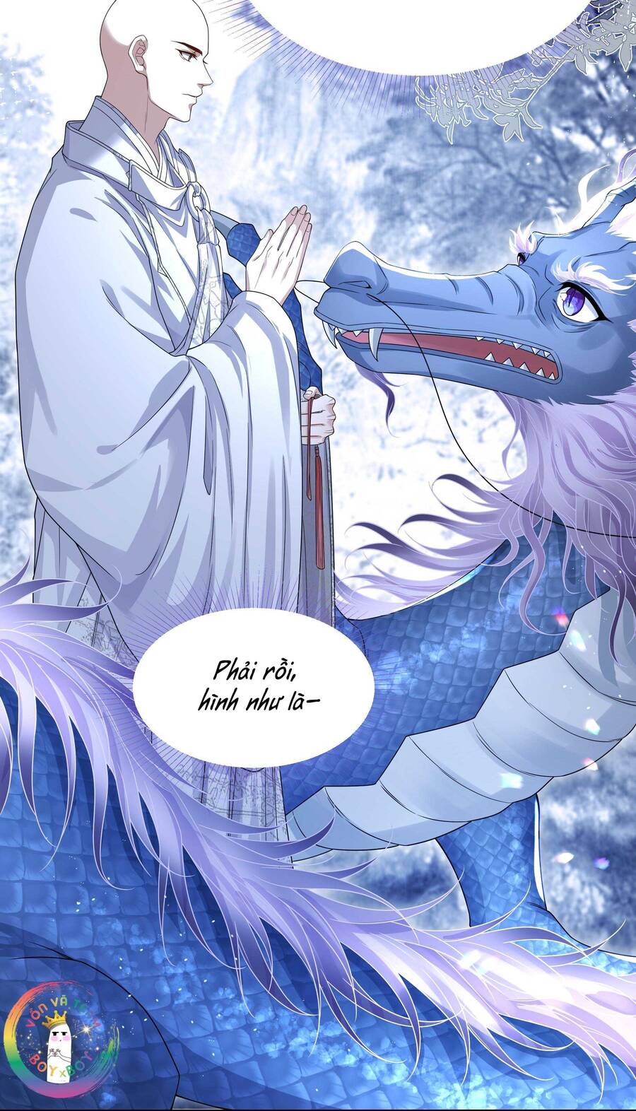 Đồng Tiền Kham Thế Chapter 76 - 22