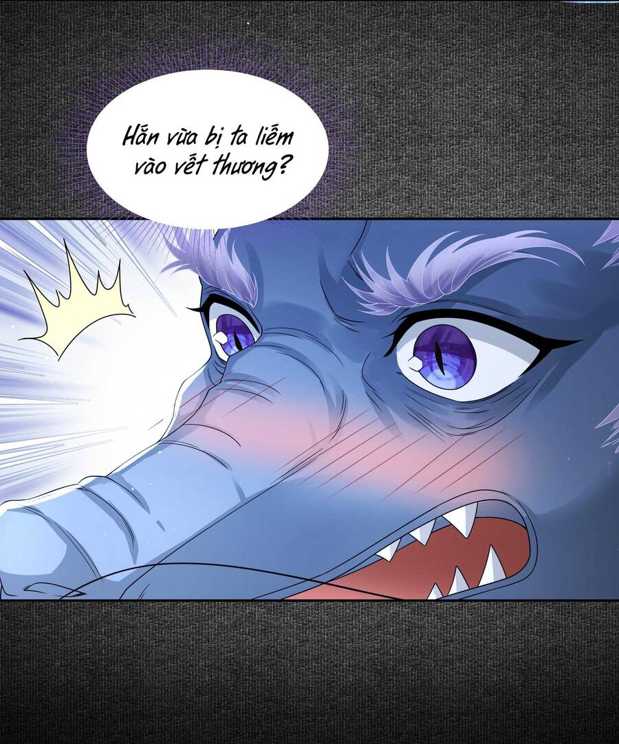 Đồng Tiền Kham Thế Chapter 76 - 23