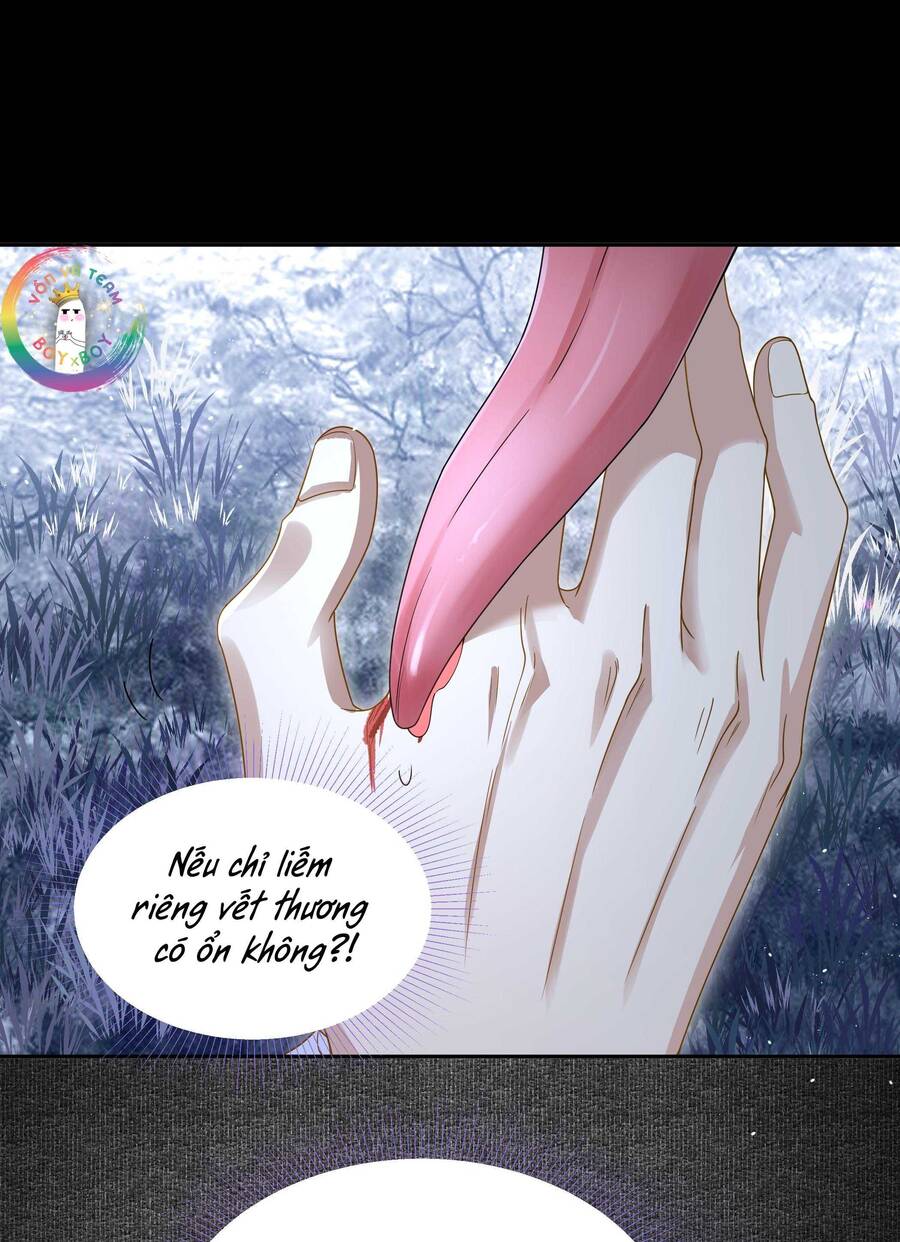 Đồng Tiền Kham Thế Chapter 76 - 24