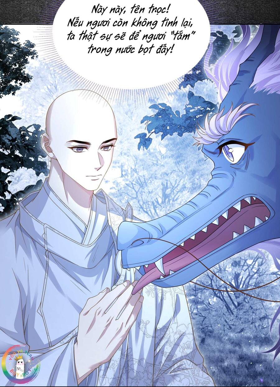 Đồng Tiền Kham Thế Chapter 76 - 25