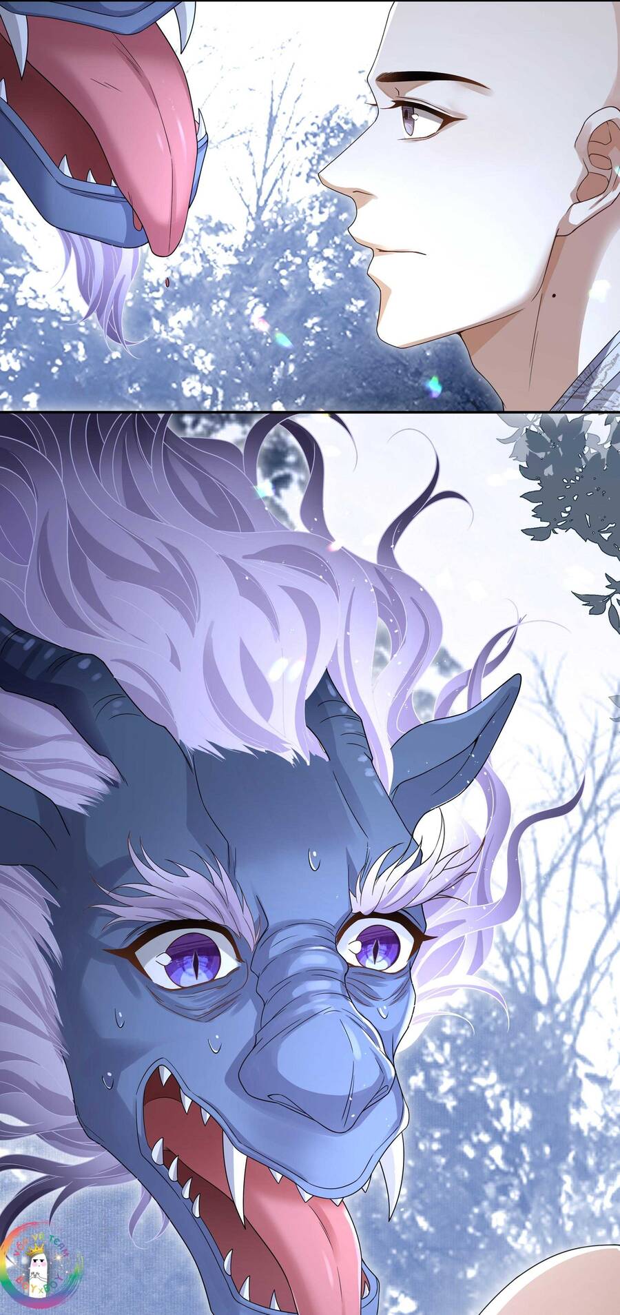 Đồng Tiền Kham Thế Chapter 76 - 28