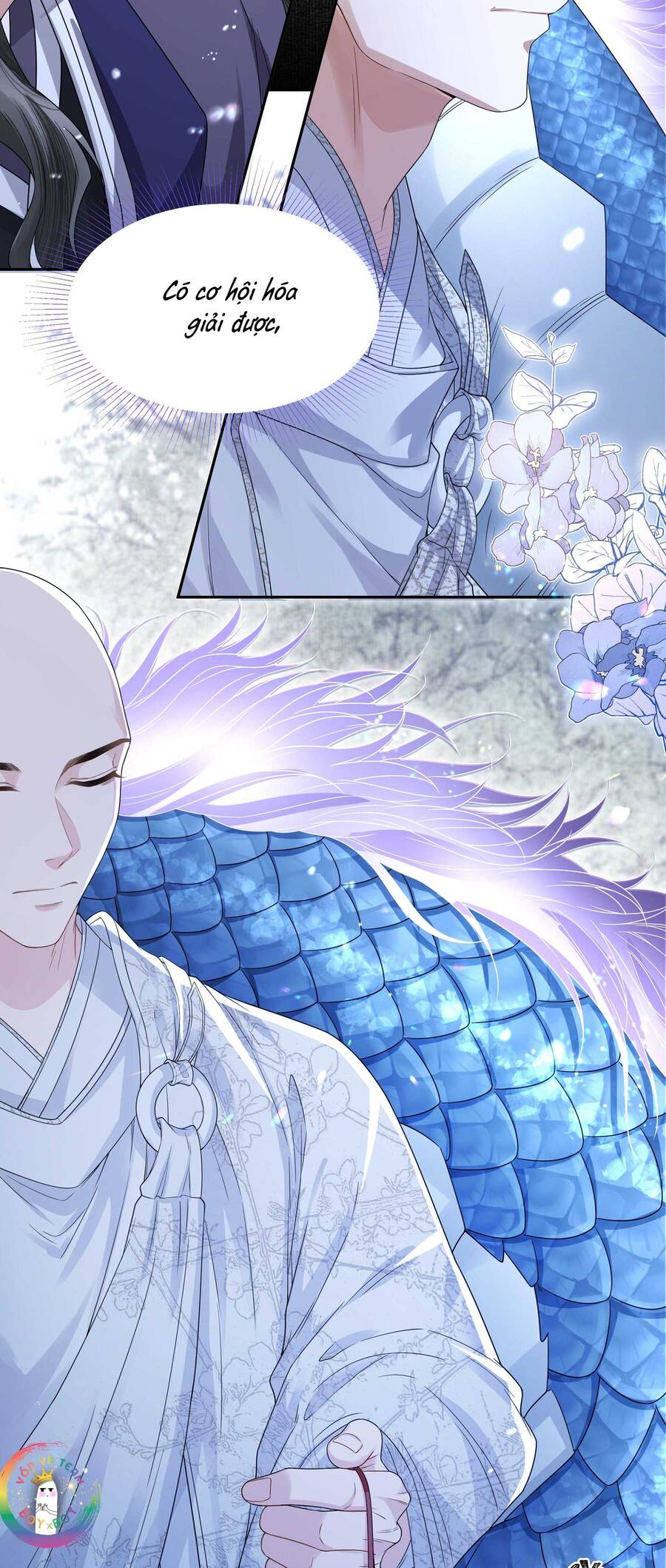 Đồng Tiền Kham Thế Chapter 76 - 8