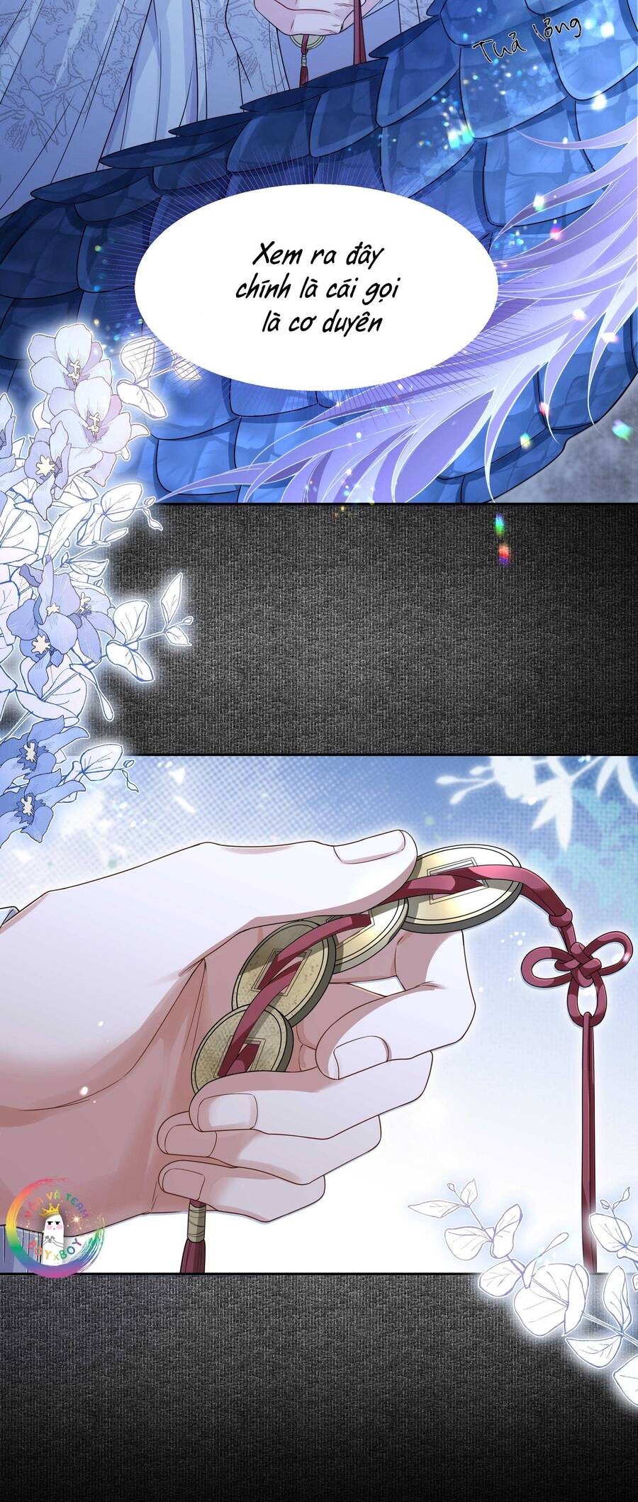 Đồng Tiền Kham Thế Chapter 76 - 9