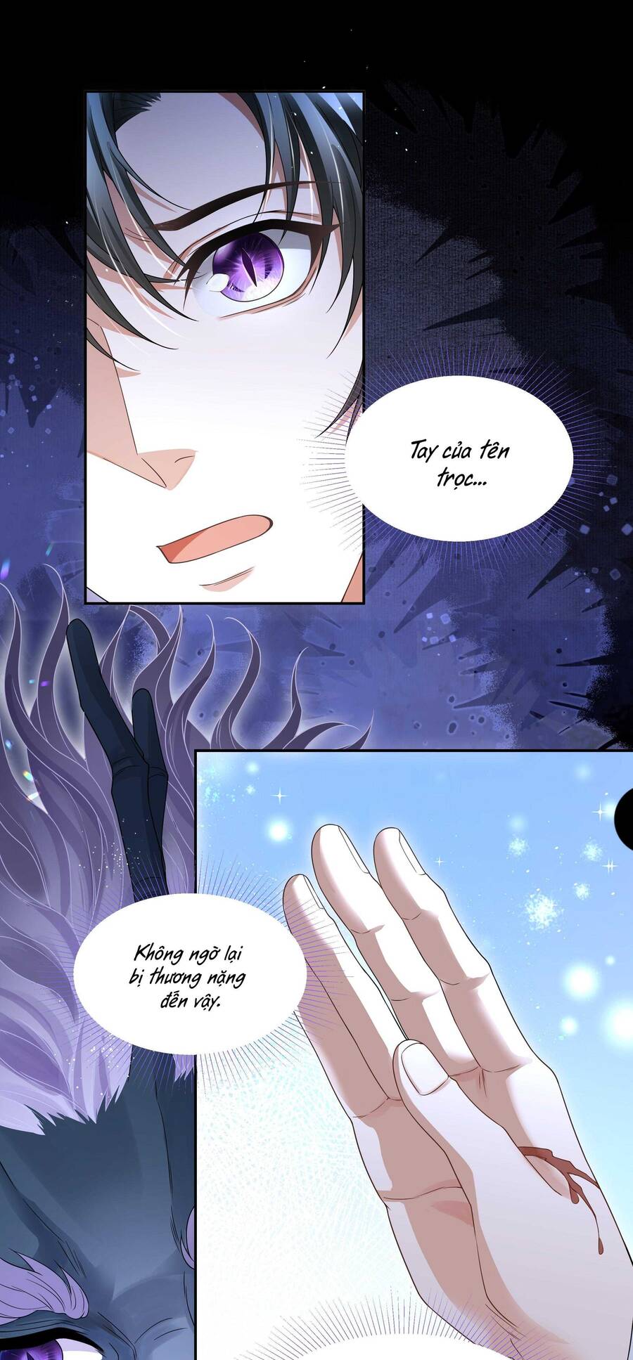 Đồng Tiền Kham Thế Chapter 76 - 10