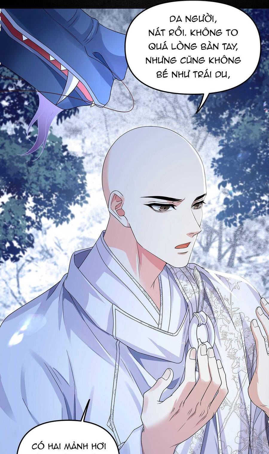 Đồng Tiền Kham Thế Chapter 77 - 12