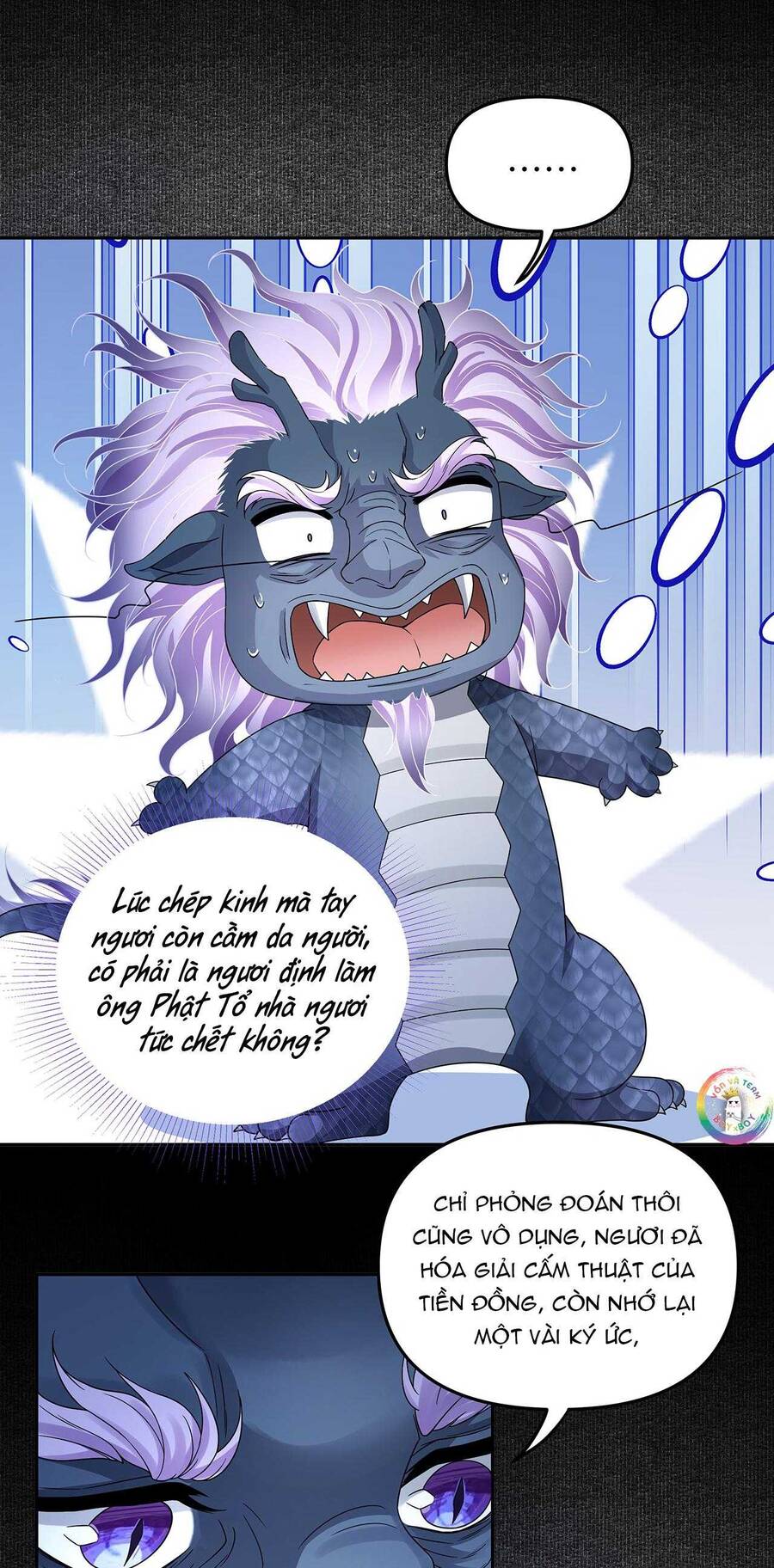 Đồng Tiền Kham Thế Chapter 77 - 16