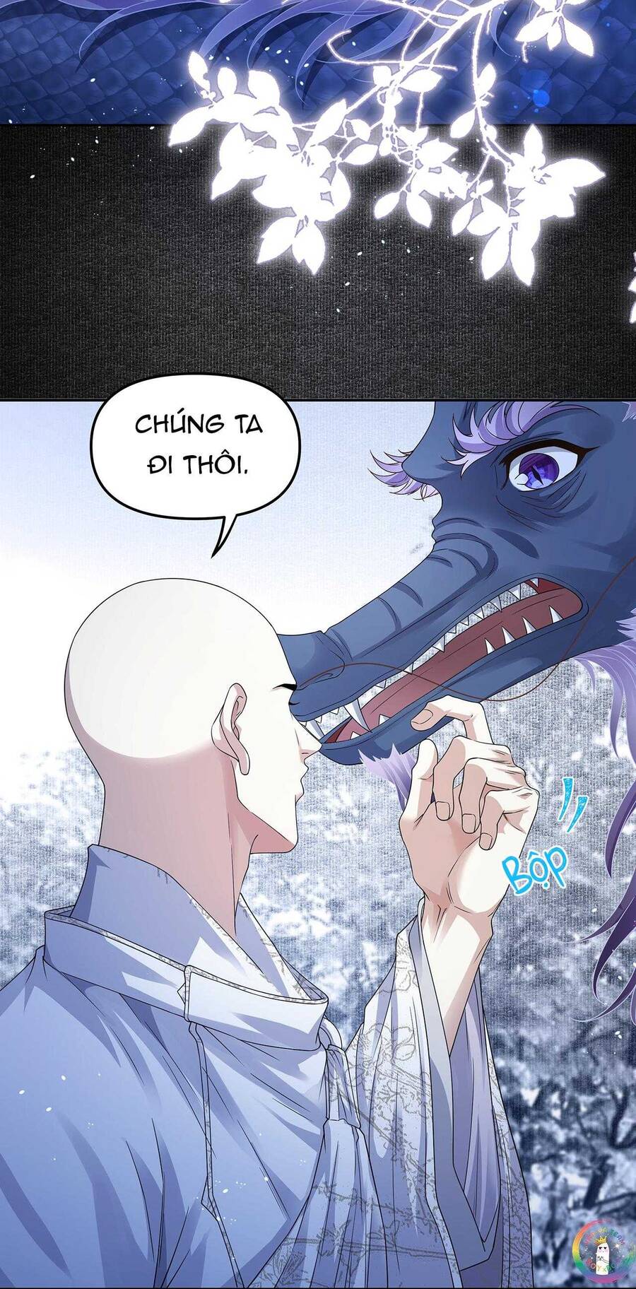 Đồng Tiền Kham Thế Chapter 77 - 19