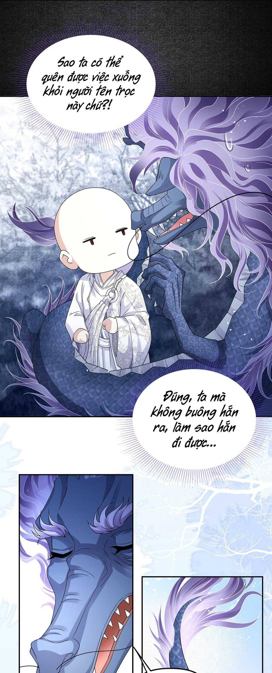 Đồng Tiền Kham Thế Chapter 77 - 20