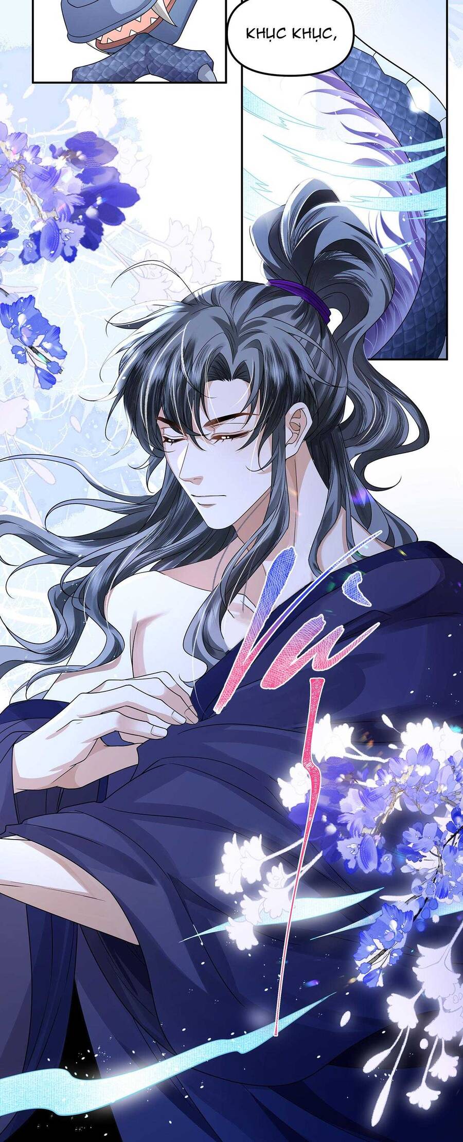 Đồng Tiền Kham Thế Chapter 77 - 21