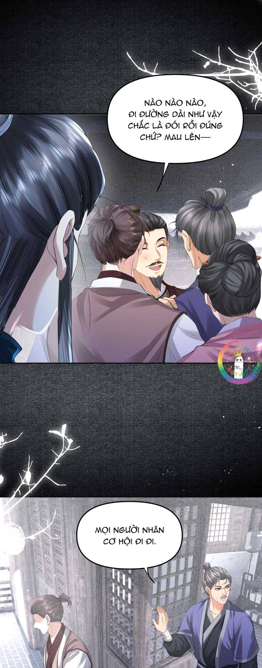 Đồng Tiền Kham Thế Chapter 78 - 11