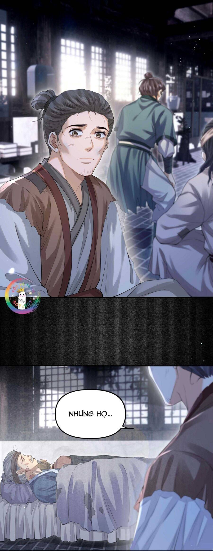 Đồng Tiền Kham Thế Chapter 78 - 13