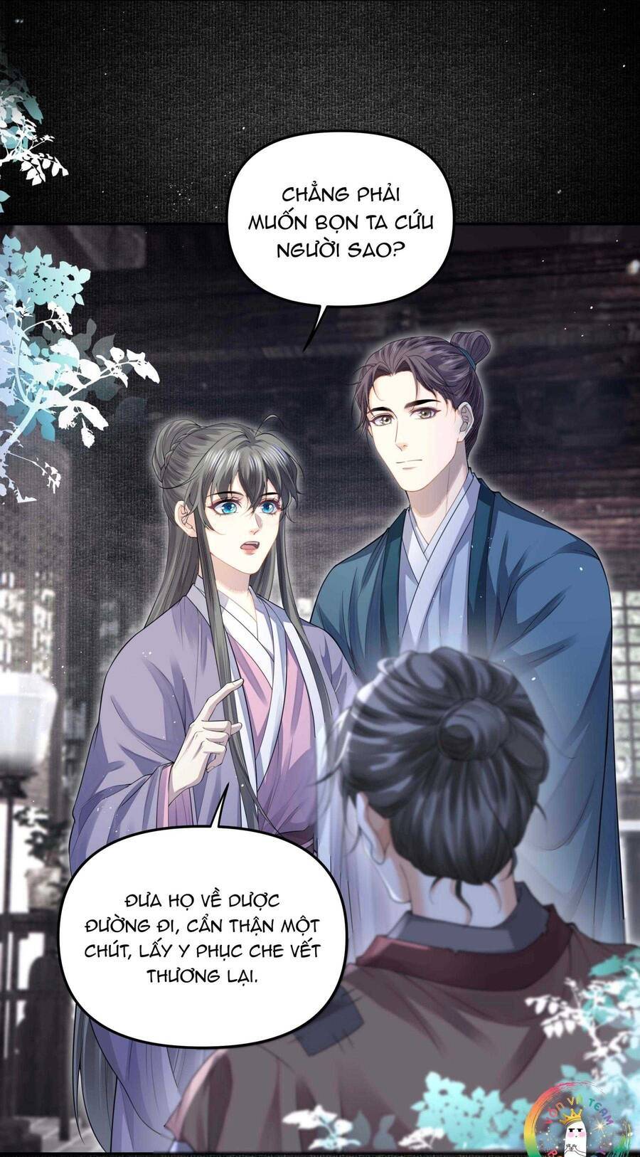 Đồng Tiền Kham Thế Chapter 78 - 14