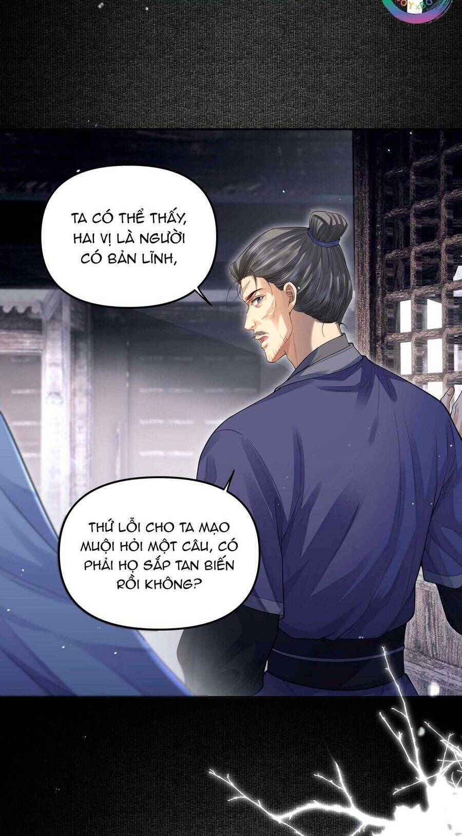 Đồng Tiền Kham Thế Chapter 78 - 15