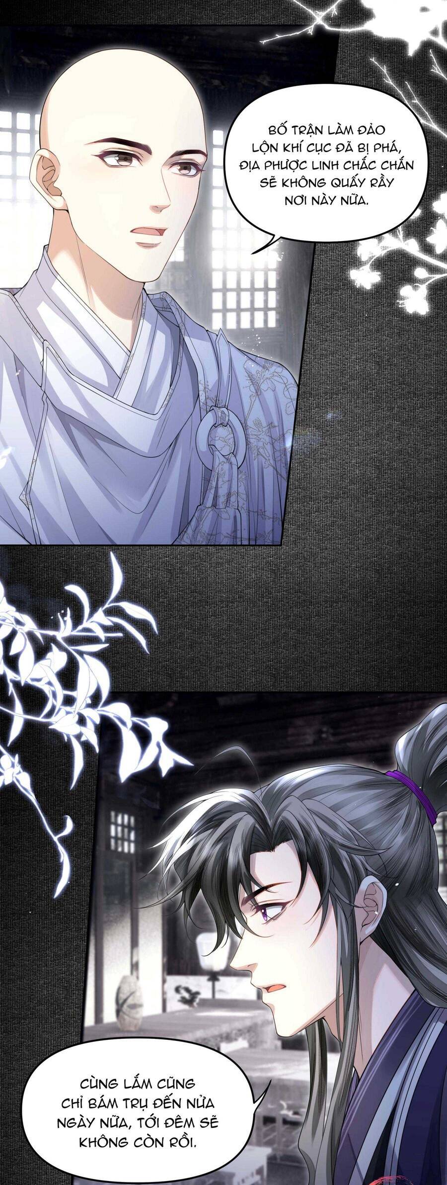 Đồng Tiền Kham Thế Chapter 78 - 16