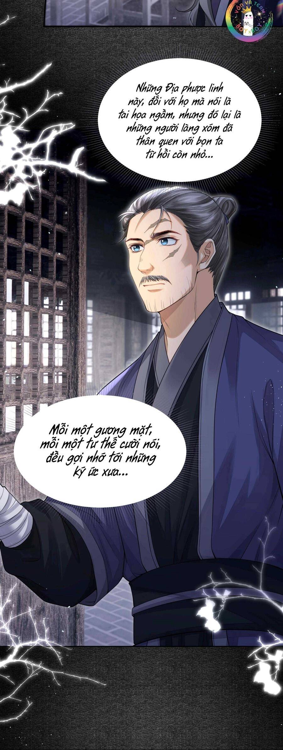 Đồng Tiền Kham Thế Chapter 78 - 17