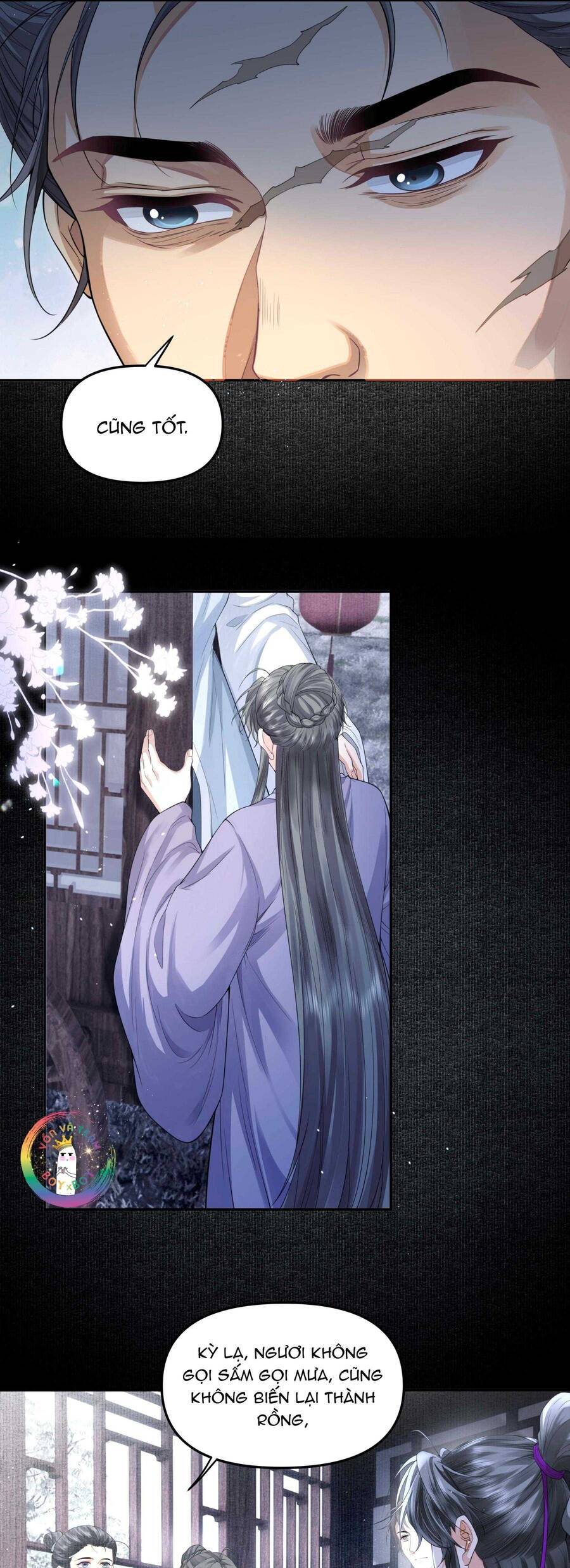 Đồng Tiền Kham Thế Chapter 78 - 18