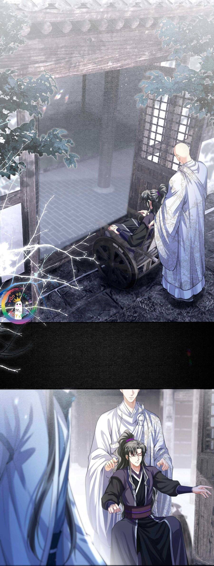 Đồng Tiền Kham Thế Chapter 78 - 3