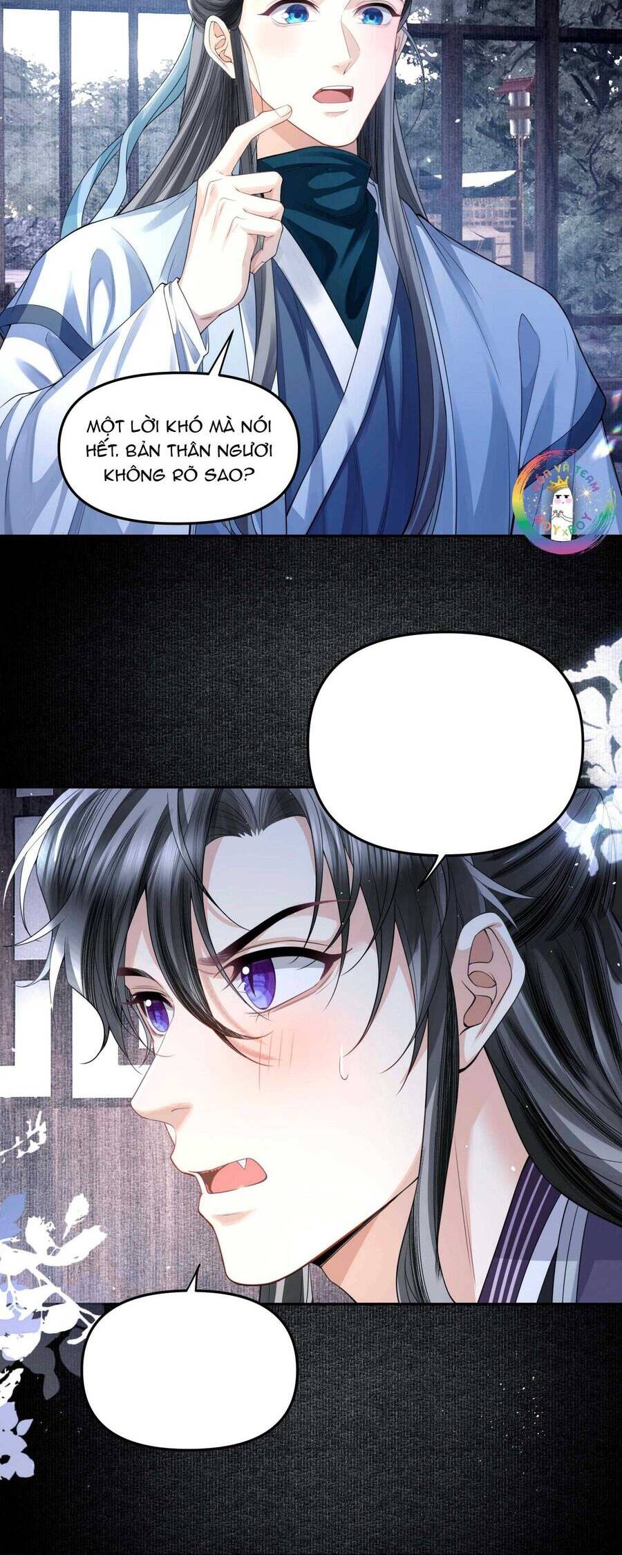 Đồng Tiền Kham Thế Chapter 78 - 21