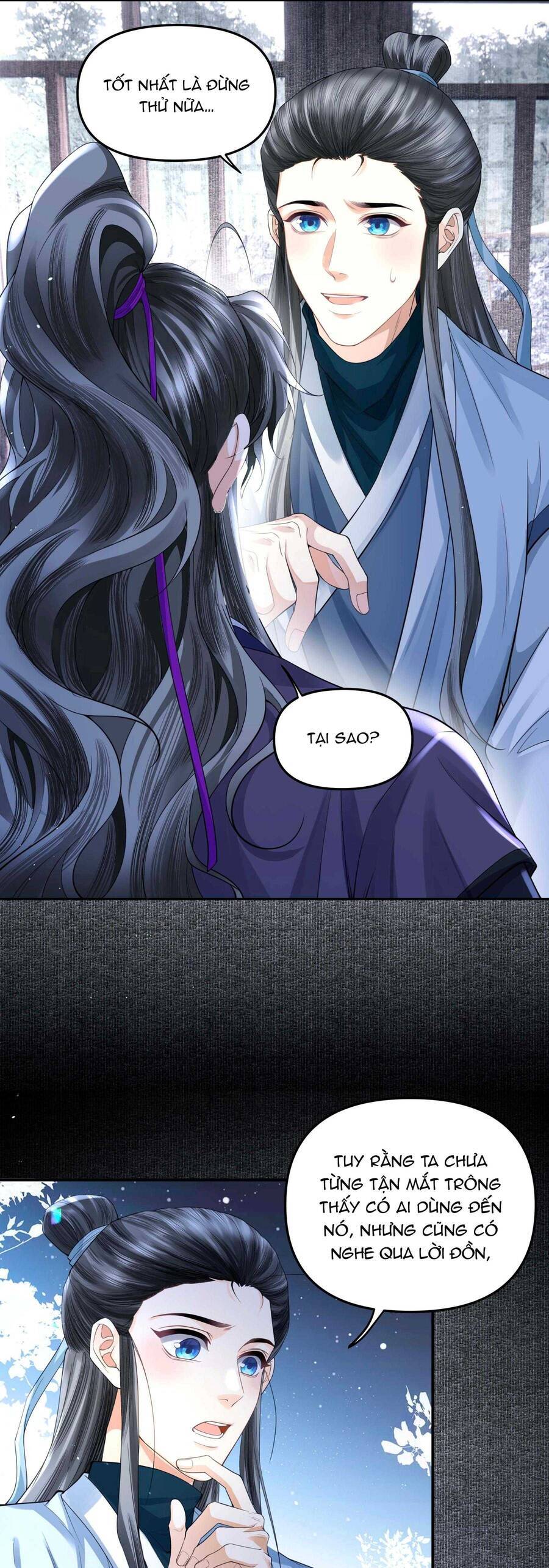Đồng Tiền Kham Thế Chapter 78 - 22