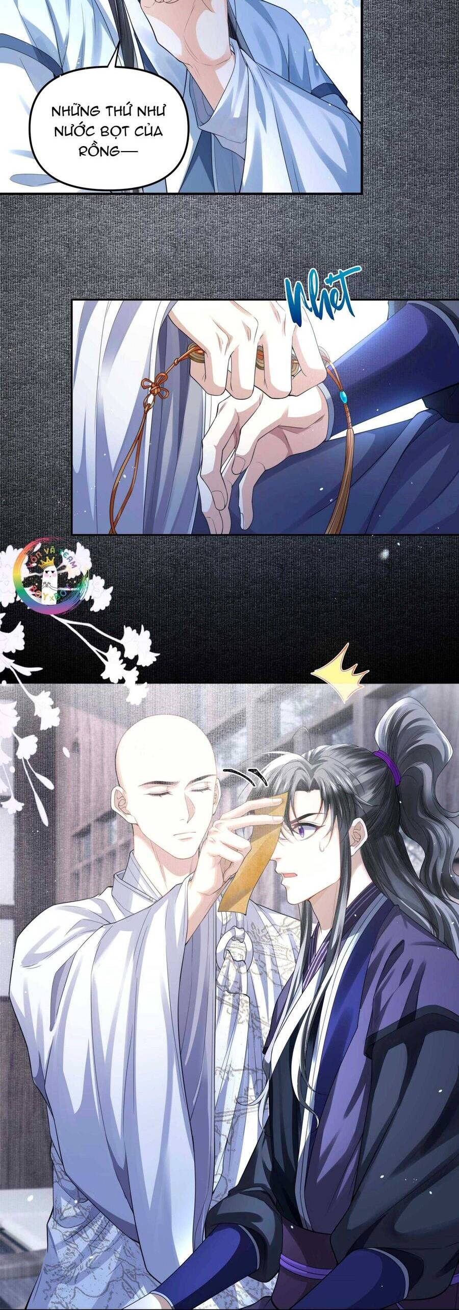 Đồng Tiền Kham Thế Chapter 78 - 23